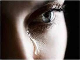 Women Cry A Lot - My Reasoning Being A Woman