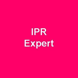 IPR Expert