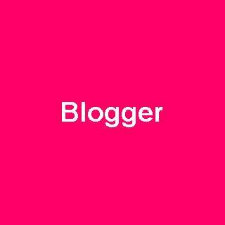 Blogger