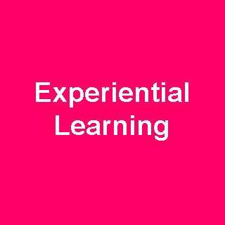 Experiential Learning