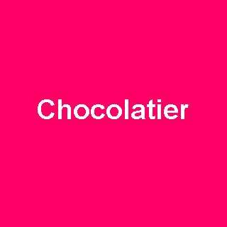 Chocolatier