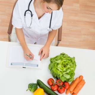 Dietician