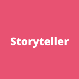 Storyteller