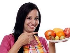 Eat Smart during Festival Season