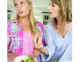 The Teen Scene of Nutrition & Health