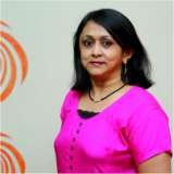 Dr Janki Patel, Ph. D  in Nutrition (Practicing Nutritionist at Healthy Minds)