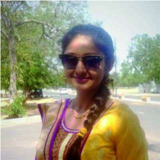 Charismatic by Komal Mehtaa