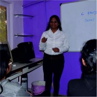 Dhvani Computer Classes