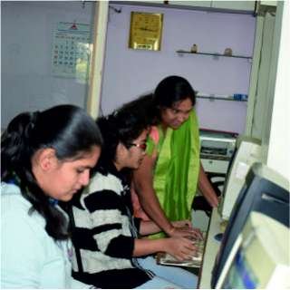 Dhvani Computer Classes