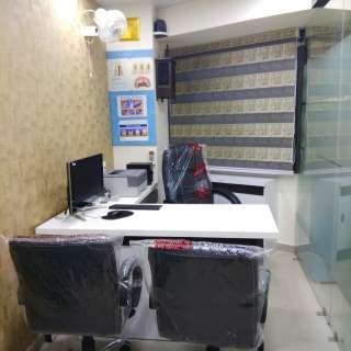  Dr. Maitry M. Shah Dental Clinic & Implant Center 