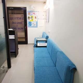  Dr. Maitry M. Shah Dental Clinic & Implant Center 