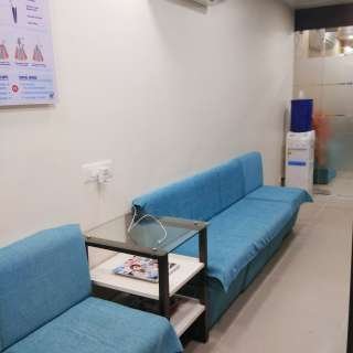  Dr. Maitry M. Shah Dental Clinic & Implant Center 