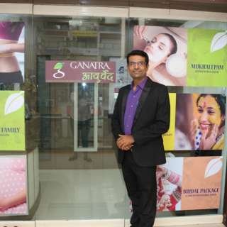 GANATRA AYURVEDA & PANCHKARMA CLINIC