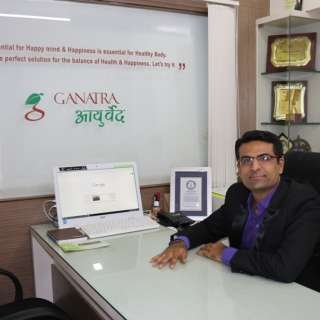 GANATRA AYURVEDA & PANCHKARMA CLINIC