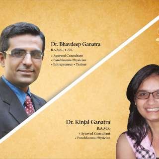 GANATRA AYURVEDA & PANCHKARMA CLINIC