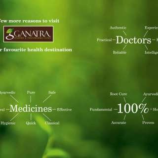 GANATRA AYURVEDA & PANCHKARMA CLINIC