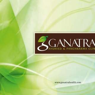 GANATRA AYURVEDA & PANCHKARMA CLINIC