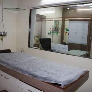 GANATRA AYURVEDA & PANCHKARMA CLINIC