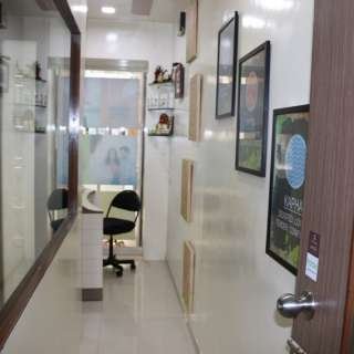 GANATRA AYURVEDA & PANCHKARMA CLINIC