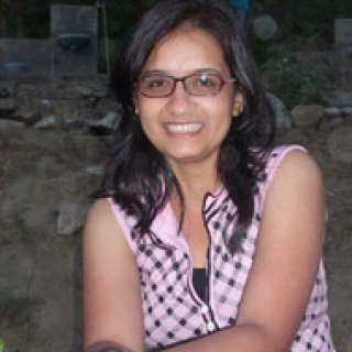 DR KINJAL BHAVDEEP GANATRA