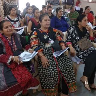 JsMK (Jalpa's Multicuisine Kitchen)