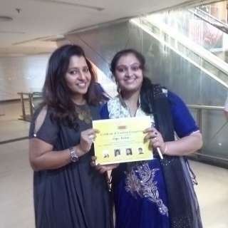 JsMK (Jalpa's Multicuisine Kitchen)