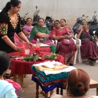 JsMK (Jalpa's Multicuisine Kitchen)