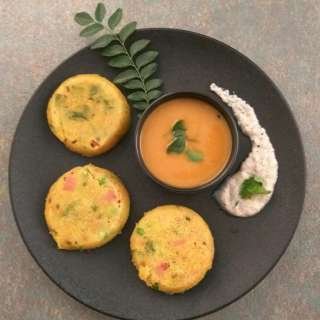 JsMK (Jalpa's Multicuisine Kitchen)