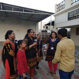 JsMK (Jalpa's Multicuisine Kitchen)