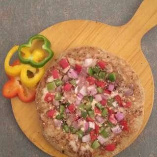 JsMK (Jalpa's Multicuisine Kitchen)