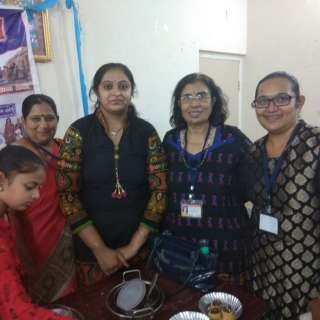 JsMK (Jalpa's Multicuisine Kitchen)