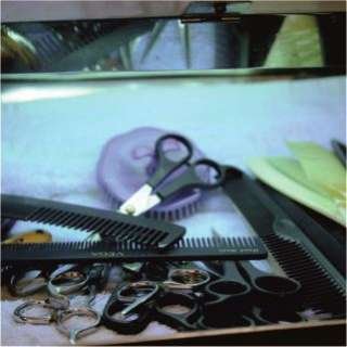 New Look's Hair & Beauty Saloon