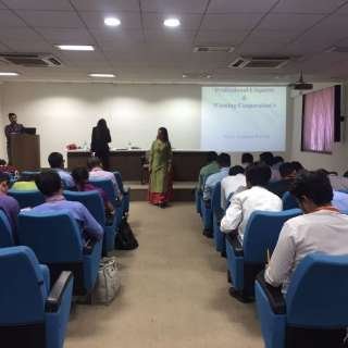 Rhyns Academy Pvt Ltd