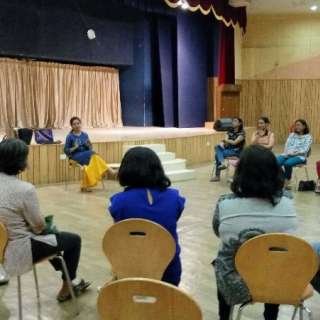 Rhyns Academy Pvt Ltd