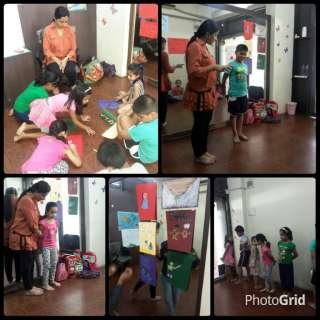 Rhyns Academy Pvt Ltd