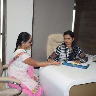 Sattvam Ayurveda Clinic & Panchkarma Centre