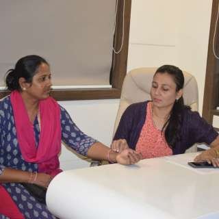 Sattvam Ayurveda Clinic & Panchkarma Centre