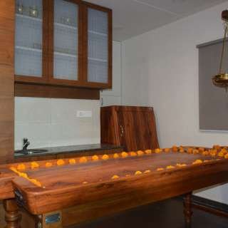 Sattvam Ayurveda Clinic & Panchkarma Centre