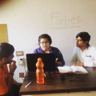 Save Mothers - India