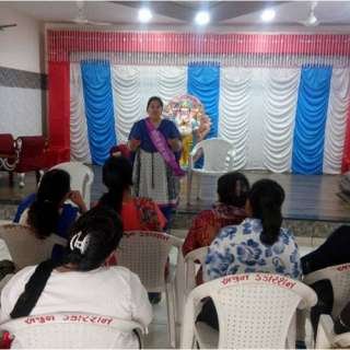 Save Mothers - India