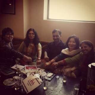 Save Mothers - India