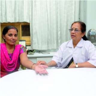 Shalkin Ayurved Clinic