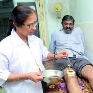 Shalkin Ayurved Clinic