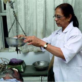 Shalkin Ayurved Clinic