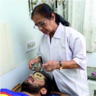 Shalkin Ayurved Clinic