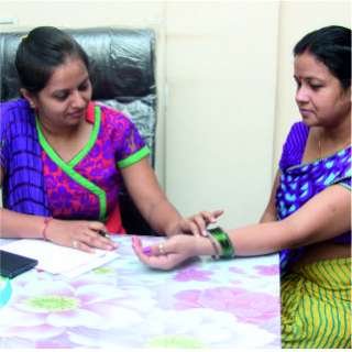 Shashvat Ayurved Consulting & Multispeciality Panchkarm & Infertility Center