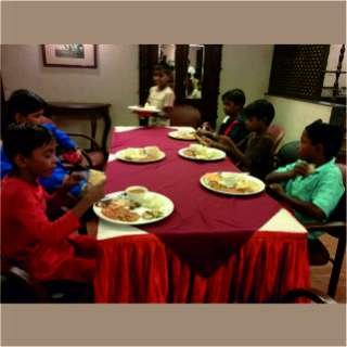 Shwas Charitable Trust