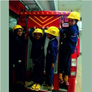 Shwas Charitable Trust