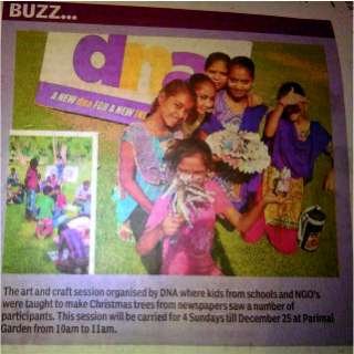 Shwas Charitable Trust