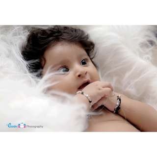 Siddhi Baby Photography